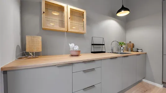 Kliniklokaler til leje i Randers C - billede 4