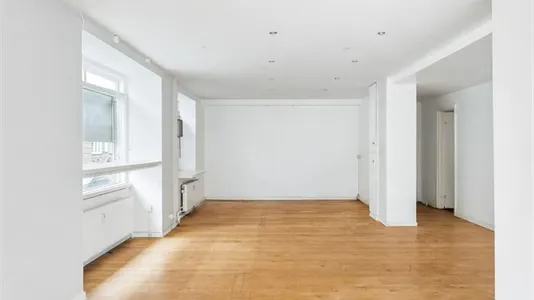 Erhvervslejemål til leje i København S - billede 4