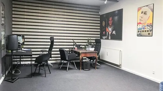Kontorlokaler til leje i Århus C - billede 6
