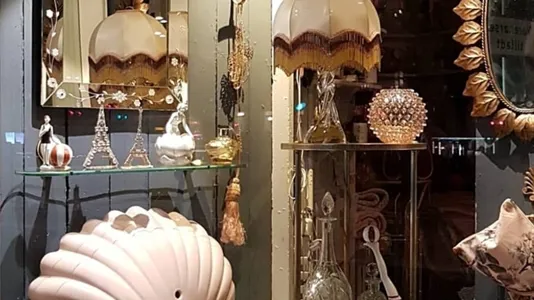 Butikslokaler til leje i København K - billede 20