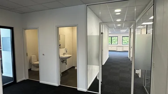 Erhvervslejemål til leje i Kolding - billede 3