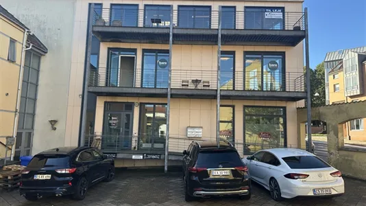 Kontorlokaler til leje i Kolding - billede 7