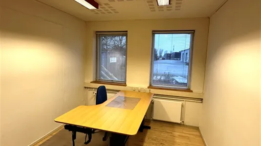 Erhvervslejemål til leje i Kolding - billede 4