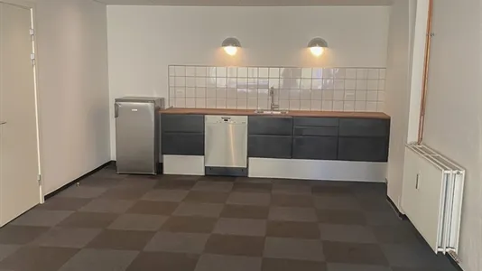 Lagerlokaler til leje i Albertslund - billede 11