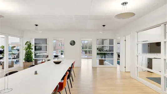 Erhvervslejemål til leje i Århus C - billede 3