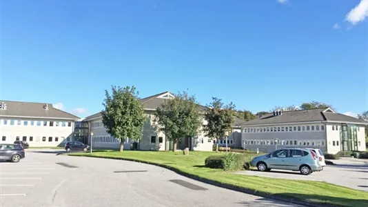 Kontorlokaler til leje i Viborg - billede 2