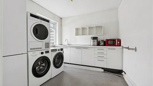 Kontorlokaler til leje i Holte - billede 8