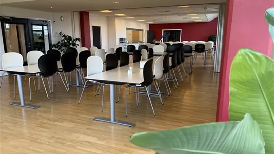 Erhvervslejemål til salg i Fredericia - billede 7
