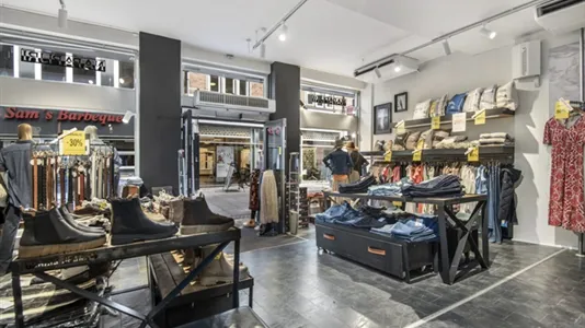 Butikslokaler til leje i Aalborg Centrum - billede 6