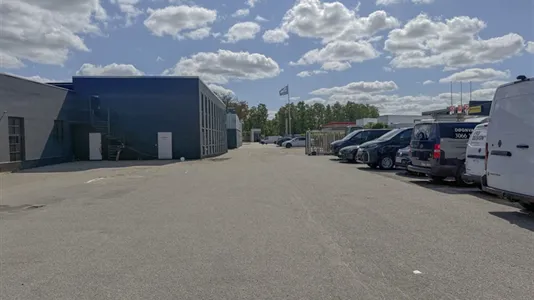 Showrooms til leje i Albertslund - billede 2
