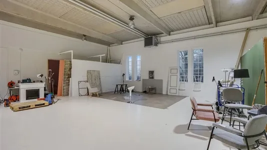Lagerlokaler til leje i Brabrand - billede 3