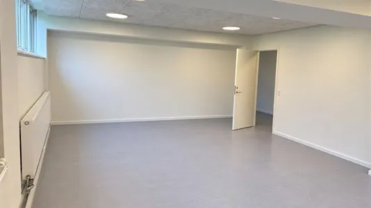 Kontorlokaler til leje i Roskilde - billede 2