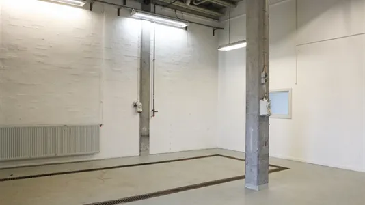 Kontorlokaler til leje i Århus C - billede 8