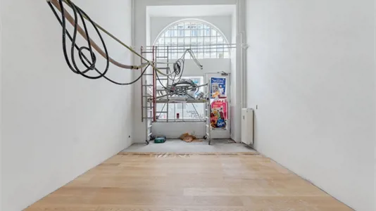 Butikslokaler til leje i København K - billede 2