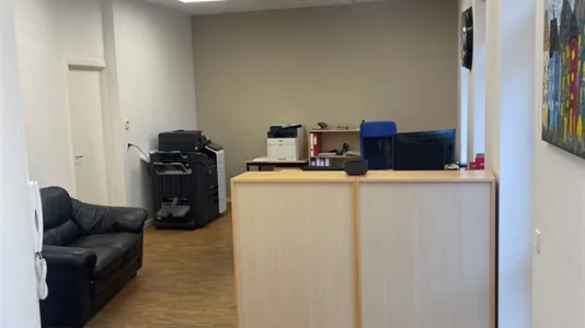 Kontorlokaler til leje i Nykøbing Falster - billede 12