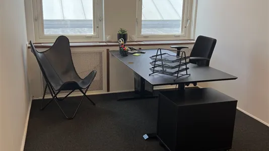 Kontorlokaler til leje i Herlev - billede 5