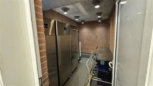 Erhvervslejemål til leje i Tranbjerg J - billede 7