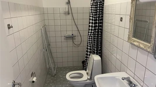 Lagerlokaler til leje i Lystrup - billede 9