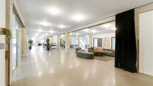 Erhvervslejemål til leje i København S - billede 2