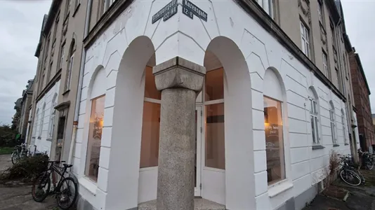 Kliniklokaler til leje i Valby - billede 2