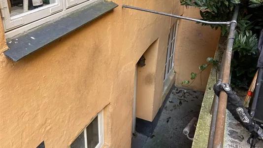 Butikslokaler til salg i København K - billede 14