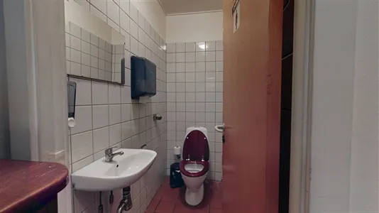 Restaurantlokaler til salg i Dyssegård - billede 12