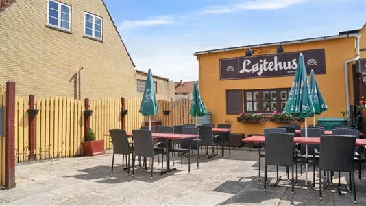 Restaurantlokaler til leje i Kastrup - billede 15