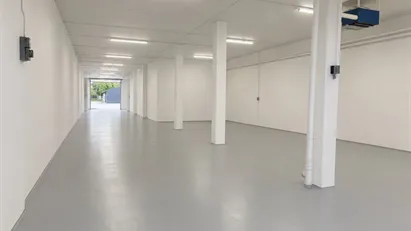 Nyistandsat lejemål i Ballerup