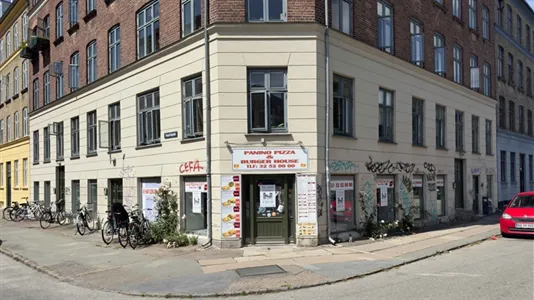 Restaurantlokaler til leje i København S - billede 2