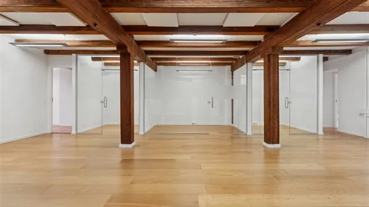 Kontorlokaler til leje i København K - billede 3