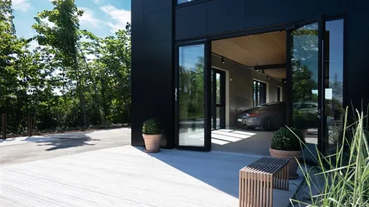 Showrooms til leje i Dragør - billede 1