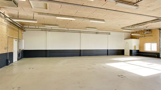 Lagerlokaler til leje i Aalborg Centrum - billede 7