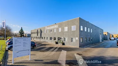 Kontor til leje i 2605 Brøndby