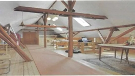 Kontorlokaler til leje i Roskilde - billede 17