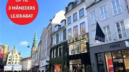 Kontor til leje i 1160 København K