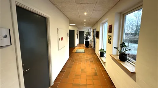 Erhvervslejemål til leje i Kolding - billede 3