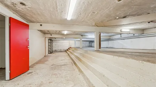 Kontorlokaler til leje i Holte - billede 10