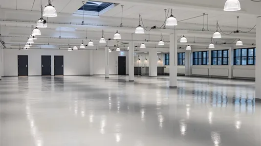 Showrooms til leje i Hvidovre - billede 5
