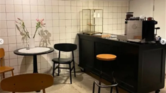 Butikslokaler til leje i Valby - billede 3