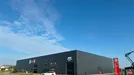Lager til leje, Hillerød, Lokesvej 10A