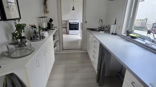 Erhvervslejemål til leje i Hedehusene - billede 7