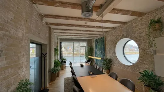 Kontorlokaler til leje i Odense C - billede 8