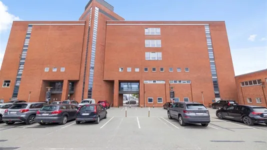 Erhvervslejemål til leje i Århus C - billede 8