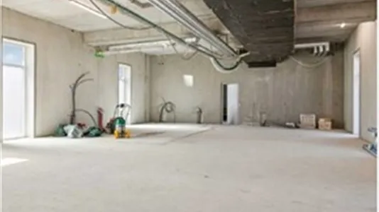 Kontorlokaler til leje i Aabybro - billede 5