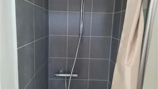 Værkstedslokaler til leje i Næstved - billede 6