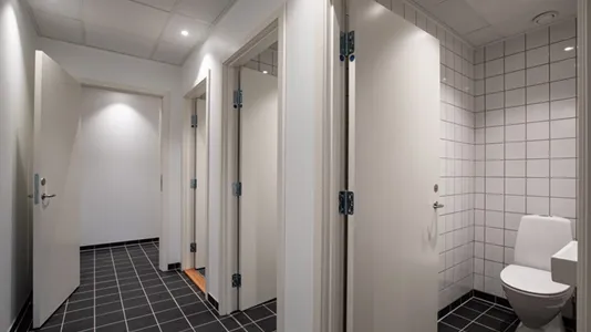 Kontorlokaler til leje i Albertslund - billede 11