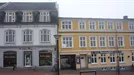 Erhvervslokaler til leje, Hillerød, Torvet 5