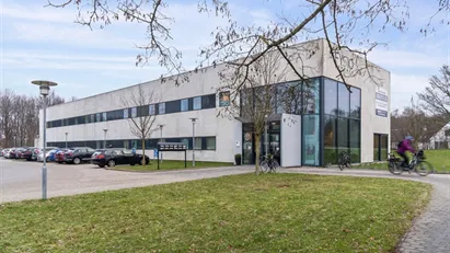 Kliniklokaler/behandlerrum i moderne Sundhedshus Brøndby