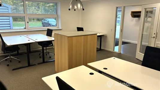 Lagerlokaler til leje i Aalborg Øst - billede 5