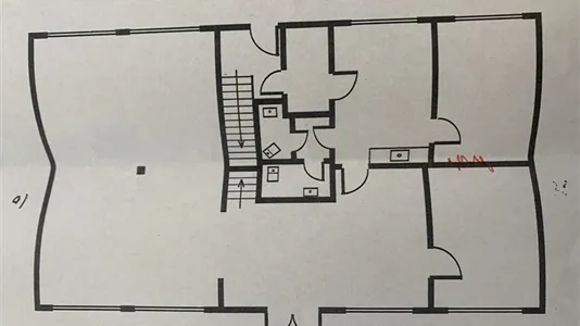 Kontorlokaler til leje i Rødby - billede 3